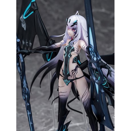 Fate/Grand Order ランサー/メリュジーヌ 1/7 完成品フィギュア【ファット・カンパニー】※送料無料