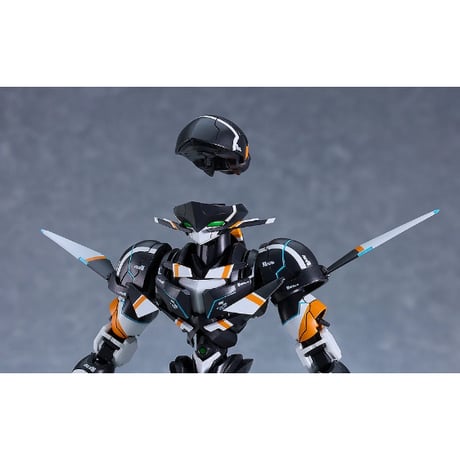 MODEROID 翠星のガルガンティア チェインバー【グッドスマイルカンパニー】