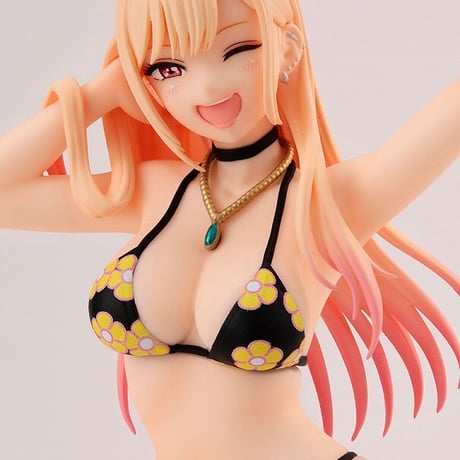 Melty Princess その着せ替え人形は恋をする てのひら 海夢ちゃん 完成品フィギュア【メガハウス】
