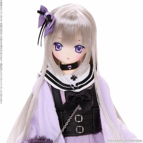 Melty☆Cute/Wicked Sugar Aika（あいか）（Misty girl ver.）【アゾンインターナショナル】※送料無料