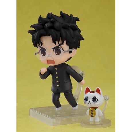 ねんどろいど ダンダダン オカルン【グッドスマイルカンパニー】