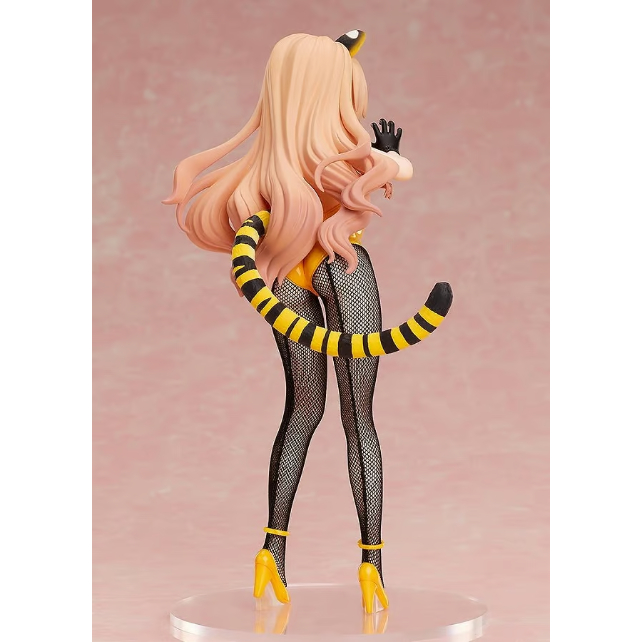とらドラ！ 逢坂大河 タイガーVer. 1/6 完成品フィギュア[フリーイング] 逢坂大河 タイガーVer.