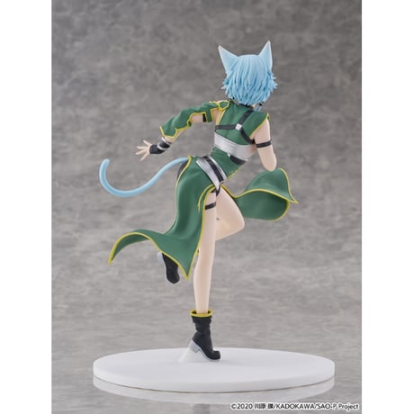 ソードアート・オンライン cantabile シノン【SHIBUYA SCRAMBLE FIGURE】