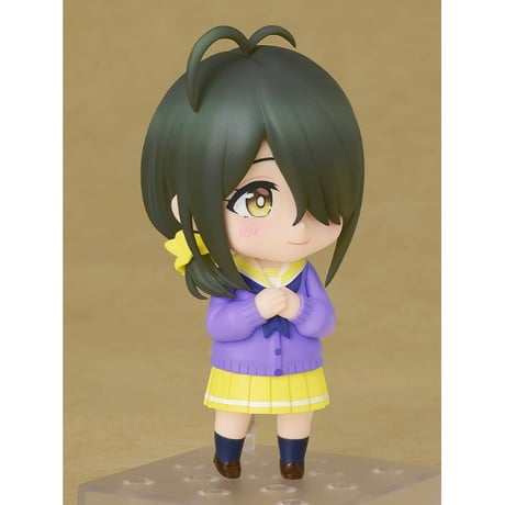 紫雲寺家の子供たち ねんどろいど 紫雲寺ことの べーしっく【グッドスマイルカンパニー】