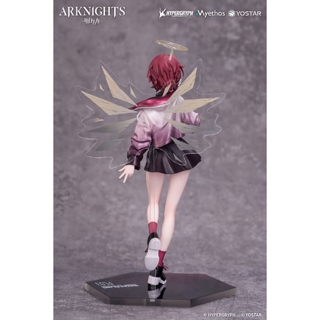 Myethos Gift+ 1/8 エクシア 音律の旅VER. 【Myethos】
