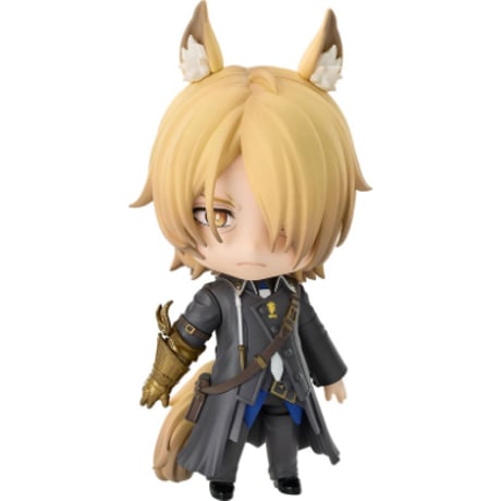 ねんどろいど アークナイツ ムリナール【グッドスマイルアーツ上海】