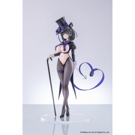 【特典付き】アズールレーン チェシャー ファンシー・ナイトドリームVer. 1/6 完成品フィギュア【あみあみ×AniGame】※送料無料