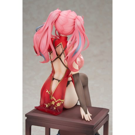 【特典付き】アズールレーン ブレマートン スチルイラストVer. 1/7 完成品フィギュア【APEX】※送料無料