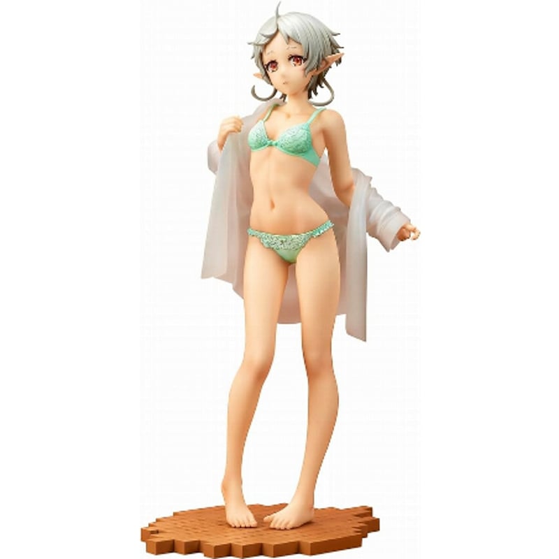 無職転生　シルフィ　水着　プレイマット Amazon.co.jp: シルフィエット 水着 ラバーマット 無職転生 〜異