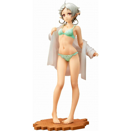 無職転生II ～異世界行ったら本気だす～ シルフィエット・グレイラット