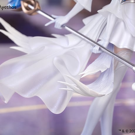 Gift+ 1/8 リーグ・オブ・レジェンド：ワイルドリフト 水晶の薔薇 ラックス【Myethos】※送料無料