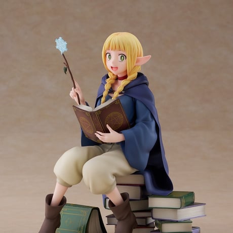 ダンジョン飯 「マルシル 学生Ver.」1/7スケールフィギュア【アリスグリント】※送料無料