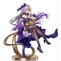 Gift+ 1/8 崩壊：スターレイル マダム・ヘルタ スターレイルLIVE Ver.【Myethos】