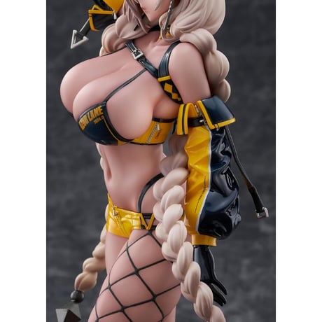 アズールレーン 尾張 Anime Expo 2024 Ver. 1/7スケールフィギュア【クレーネル】※送料無料