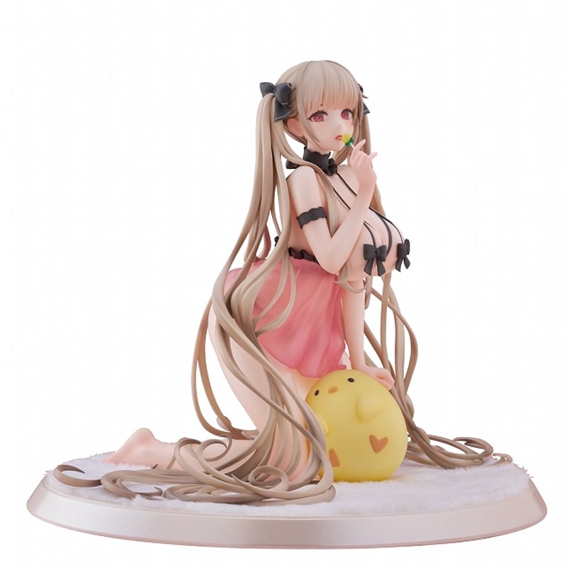 アズールレーン フォーミダブル スイートタイムVer. 1/6 完成品
