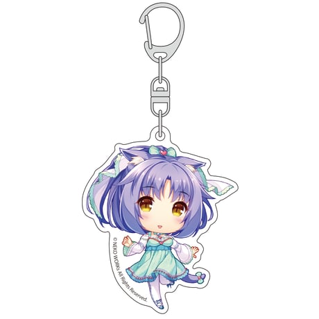 CATEGORY ネコぱら | リライトショップ｜公式ライセンスグッズショップ