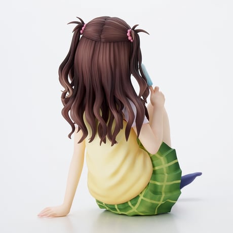 「ToLoveる」制服シリーズ To LOVEる-とらぶる-ダークネス 結城美柑～高校生ver.～【ユニオンクリエイティブ】