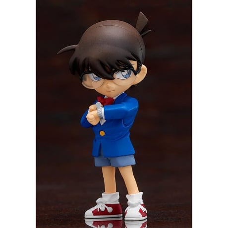 figFIX 名探偵コナン 江戸川コナン【フリーイング】
