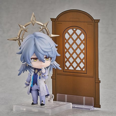 ねんどろいど 崩壊：スターレイル ロビン【グッドスマイルカンパニー】