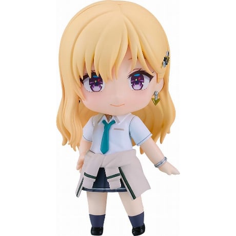 ねんどろいど 義妹生活 綾瀬沙季【グッドスマイルカンパニー】