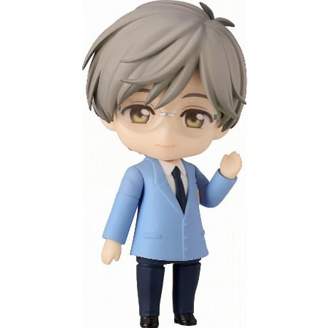 ねんどろいど カードキャプターさくら クリアカード編 月城雪兎【グッドスマイルカンパニー】