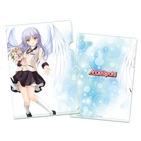 angelbeats！ | STORES