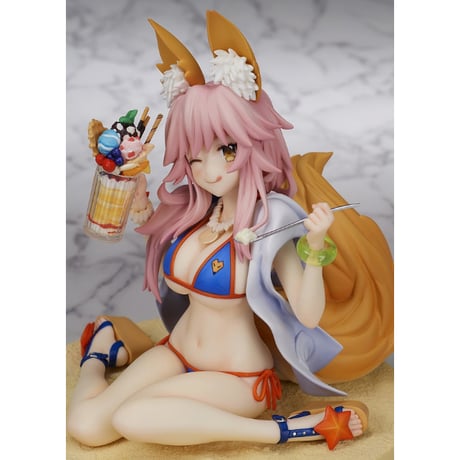 Fate/Grand Order ランサー/玉藻の前【フレア】※送料無料