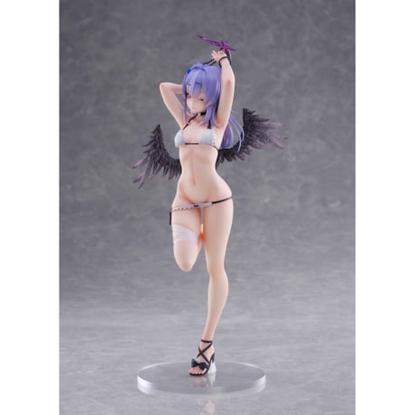 1/7スケールフィギュア NIYA 水着Ver.【GOLDENHEAD PLUS】