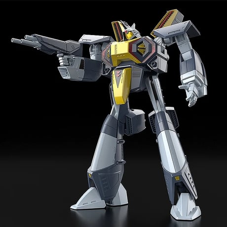 MODEROID 超時空世紀オーガス ナイキック【グッドスマイルカンパニー】