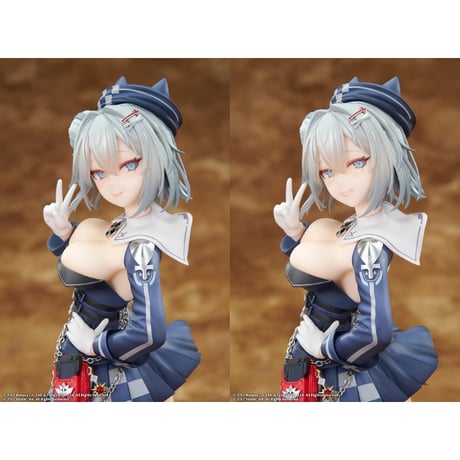 アズールレーン ヤーデ【エレガント】