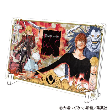 deathnote | STORES
