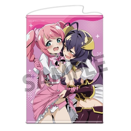 魔法少女にあこがれて | STORES