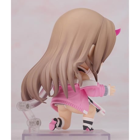 勝利の女神：NIKKE ねんどろいど バイパー【グッドスマイルカンパニー】
