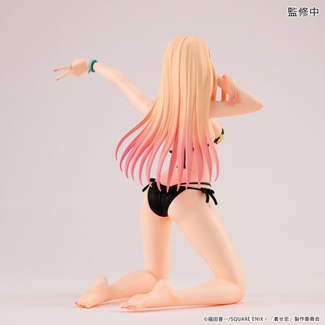 Melty Princess その着せ替え人形は恋をする てのひら 海夢ちゃん 完成品フィギュア【メガハウス】