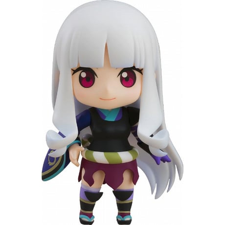 ねんどろいど 刀語 とがめ【グッドスマイルカンパニー】