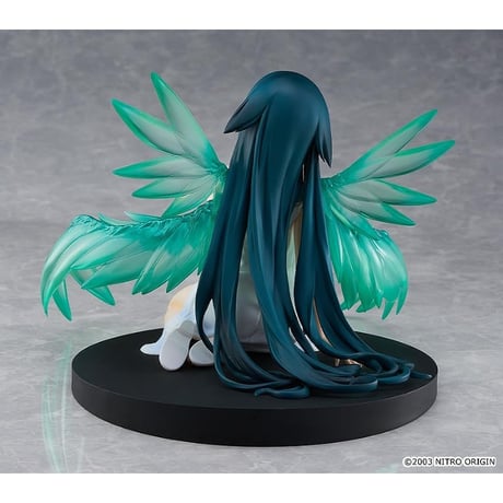 POP UP PARADE 沙耶の唄 沙耶 L size【グッドスマイルカンパニー】