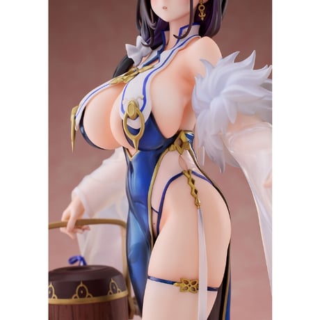 アズールレーン 定安 軽装 Ver.【ネオンマックス】