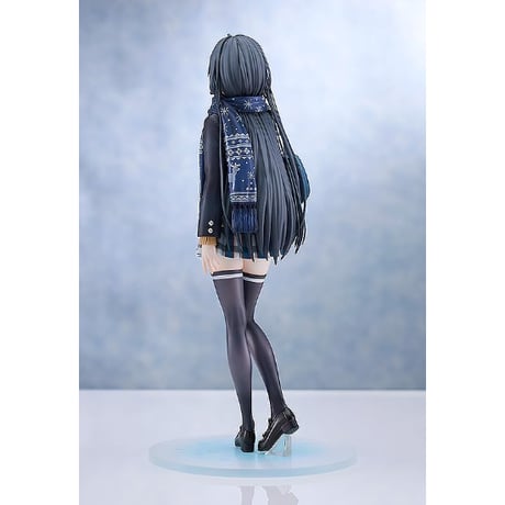 やはり俺の青春ラブコメはまちがっている。 雪ノ下雪乃 原作第6巻表紙絵Ver.【グッドスマイルカンパニー】※送料無料