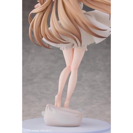 ATRI -My Dear Moments- アトリ パジャマVer. 1/7 完成品フィギュア【Hobby sakura】※送料無料