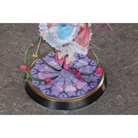 【特典付き】東方Project 本怖！3rd Eye 古明地さとり 1/6 完成品フィギュア 豪華版【MAGI ARTS】※送料無料