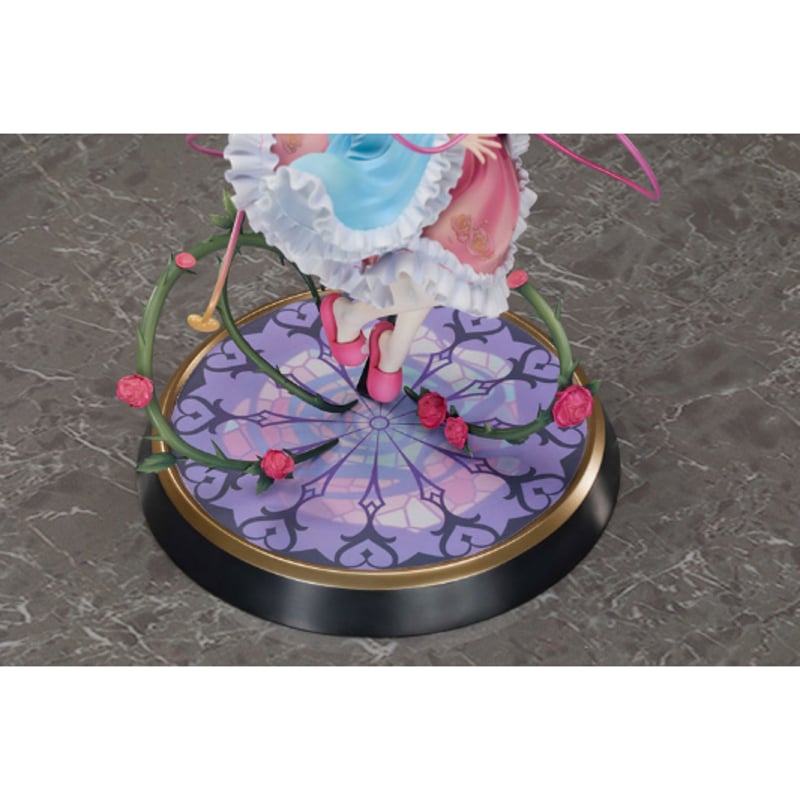 特典付き】東方Project 本怖！3rd Eye 古明地さとり 1/6 完成品