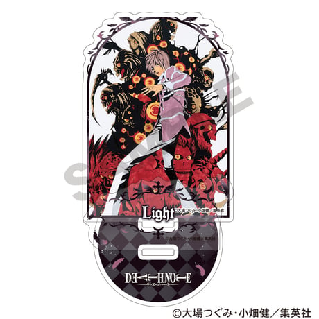 deathnote | STORES
