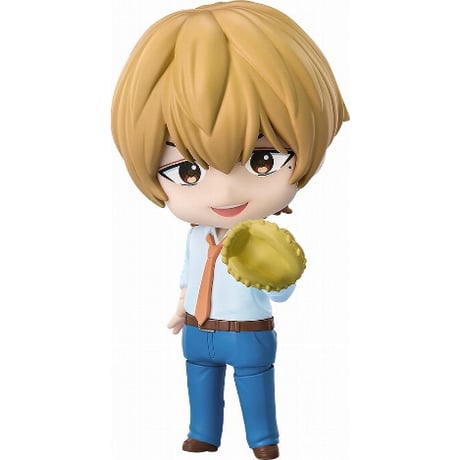 ねんどろいど アニメ「忘却バッテリー」  要 圭【オランジュ・ルージュ】