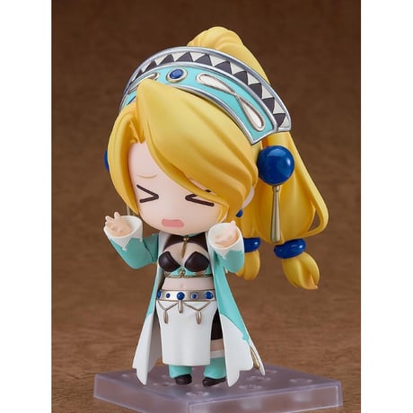 ねんどろいど マリーのアトリエ Remake ～ザールブルグの錬金術士～ マリー【グッドスマイルカンパニー】