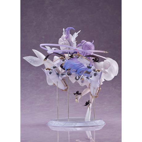 アズールレーン ユニコーン 純白なる夢の誓い 1/7 完成品フィギュア【クレーネル】