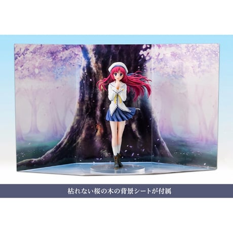 D.C. ～ダ・カーポ～ 白河ことり 1/7 完成品フィギュア【コトブキヤ】※送料無料