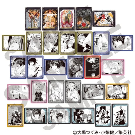 deathnote | STORES