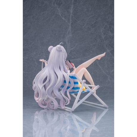 【特典付き】アズールレーン ル・マラン 隠れ家のマルコディVer. 1/6 完成品フィギュア【AniGame】