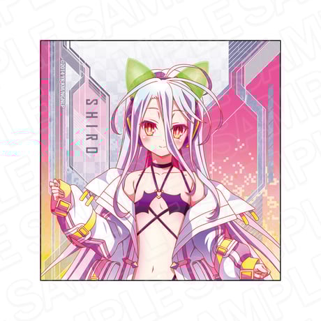 CATEGORY ノーゲーム・ノーライフ | リライトショップ CATEGORY ノーゲーム・ノーライフ | リライトショップ