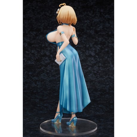 バニースーツ プランニング ソフィア・F・シャーリング ドレスver. 1/6 完成品フィギュア【MAGI ARTS】※送料無料